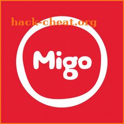 MIGO: Aplikasi Nonton Film & Serial TV Tanpa Kuota icon