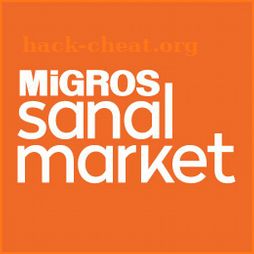 Migros Sanal Market icon