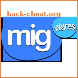 migWares icon