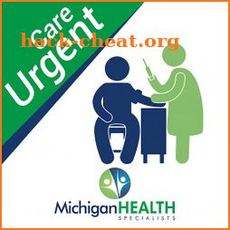 MiHealths Urgent Care icon