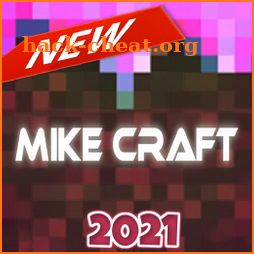 Mike Craft 3D: New Crafting 2021 Game icon