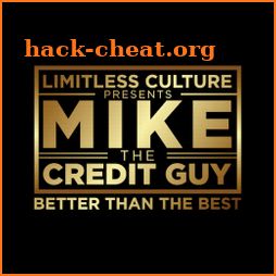 Mike The Credit Guy icon