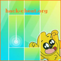 Mikecrack - Piano Game icon