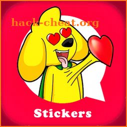 MikeCrack Stickers For WhatsApp: EXE WAStickerApps icon