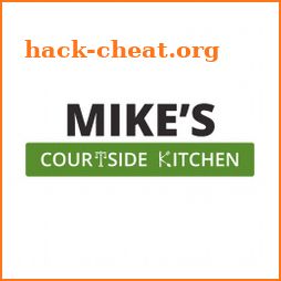 Mike's Courtside Kitchen icon