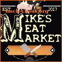 Mikes Meat Market icon