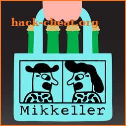 Mikkeller Shop icon