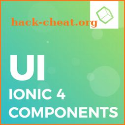 Mikky | Ionic 4 UI Multipurpose Starter Template icon