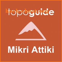 Mikri Attiki icon