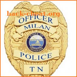 Milan Police Dept icon