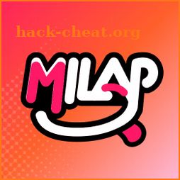 Milap - Live Video Chat icon