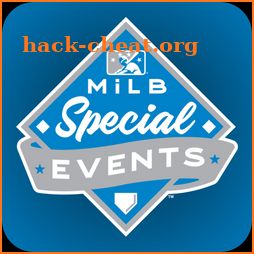 MiLB Special Events icon