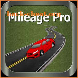 Mileage Pro for Android icon