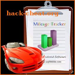 Mileage Tracker icon