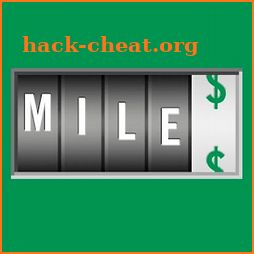 MileBug Mileage Log & Expense Tracker for Taxes icon