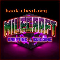 MileCraft - Craft & Build icon