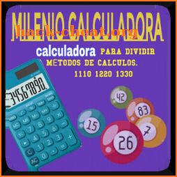 Milenio Calculadora icon