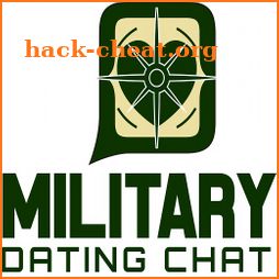 Military Dating icon