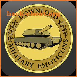 Military Emoticons icon