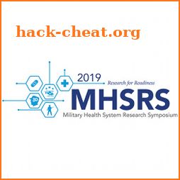 Military Health System Research Symposium 2019 icon