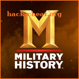 Military History : History Channel icon