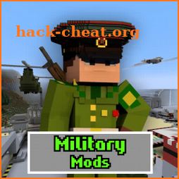 Military Mods for Minecraft icon