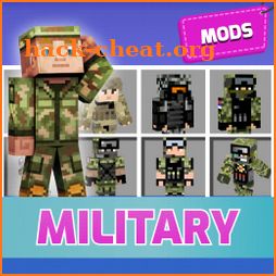 Military Mods for Minecraft icon