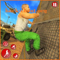 Military Obstacle Course - Us Army Training Game icon