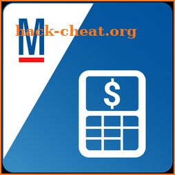 Military Pay by Military.com icon