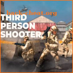 Military Squad Shooting 2020-TPS Shooter Game icon