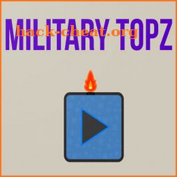 MILITARY TOPDEF icon