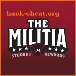 Militia Student Rewards icon