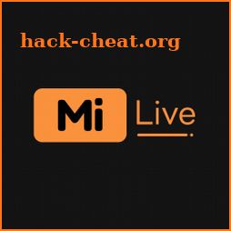 MiLive - Live & Chat icon