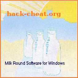 Milk Round Software 2.3 icon