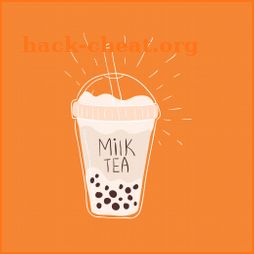 Milk Tea Store icon