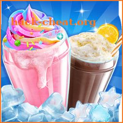 Milkshake Party - Sweet Drink icon