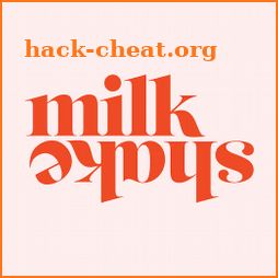 Milkshake — Website Builder icon