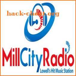 Mill City Radio icon