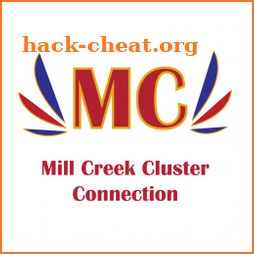 Mill Creek Cluster Connection icon