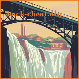 Mill Mile-Paterson Great Falls icon
