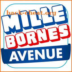 Mille Bornes Avenue icon