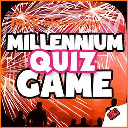 Millennium Quiz Game icon