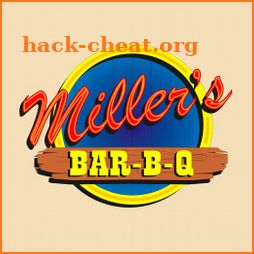 Miller's Bar B-Q icon