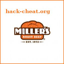 Miller's Roast Beef icon