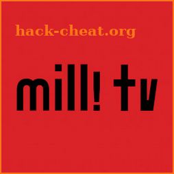 Milli TV icon