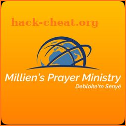 Millien's Prayer Ministry icon