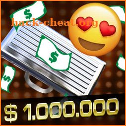 Million Deal Emojis icon