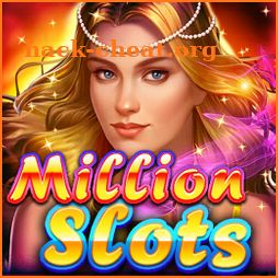 Million Slots icon