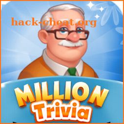 Million Trivia icon