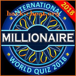 Millionaire 2018 icon
